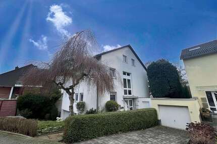 Wohnung zum Kaufen in Dortmund 345.000,00 € 100 m²