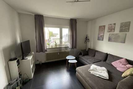 Wohnung zum Kaufen in Baden-Baden 189.900,00 € 49 m²