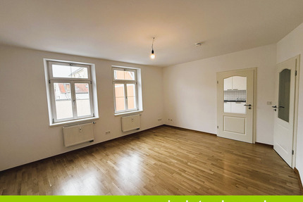 Sanierte 2-Zimmer-Altbauwohnung in der Ingolstädter Innenstadt - Ingolstadt