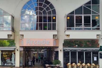 Gastronomie in Wiesbaden 2.000,00 € 41 m²