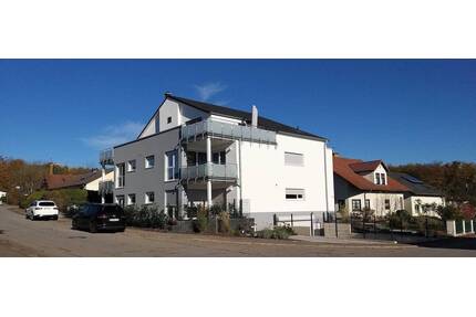 Schöne Eigentumswohnung in Jägersburg (66424 Homburg) zu vermieten