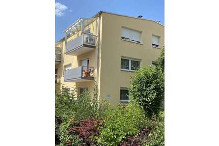 Wohnung zum Mieten in Pforzheim 510,00 € 56 m²