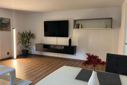 Moderne und neu renovierte 2 Zimmer Wohnung,in zentraler Lage FN - Friedrichshafen