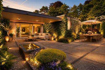 Wohnung zum Kaufen in Bönningstedt 580.000,00 € 137 m²