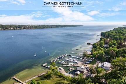 Wohnung zum Kaufen in Starnberg 1.295.000,00 € 133 m²