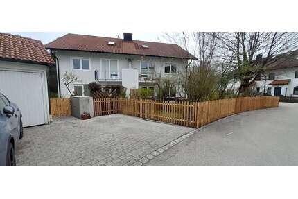 Haus zum Mieten in Moosach 2.025,88 € 162.07 m²