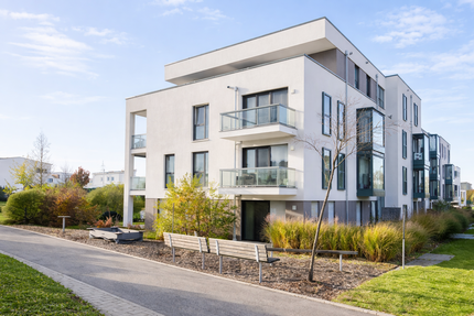 Wohnung zum Kaufen in Sindelfingen 465.000,00 € 95 m²