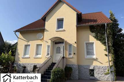 Haus zum Kaufen in Seesen 150.000,00 € 134 m²