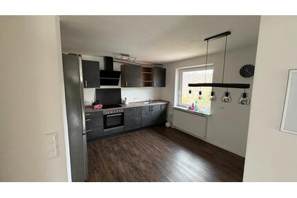 Moderne 3 Zimmer Wohnung mit Balkon - Vilshofen an der Donau