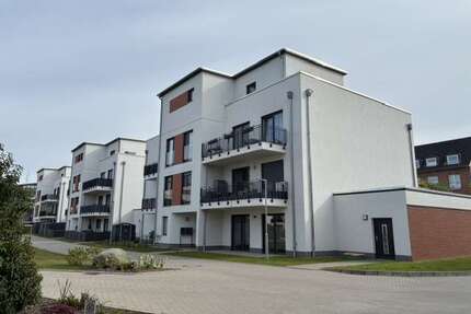 Wohnung zum Kaufen in Krebsförden 289.000,00 € 107 m²