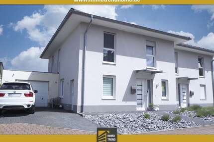Haus zum Kaufen in Bohmte Hunteburg 349.000,00 € 141 m² - Bohmte / Hunteburg