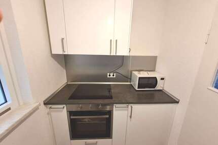 Wohnung zum Mieten in Bubenreuth 680,00 € 46.56 m²