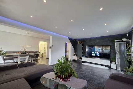 Wohnung zum Kaufen in Ehingen 359.999,00 € 118 m²