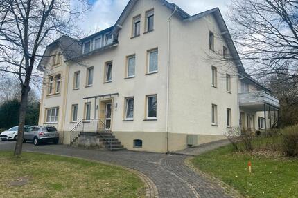 5,1% Rendite 9-Parteien-Haus in Dahlbruch–Heizung & Elektrik neu - Hilchenbach