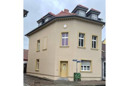 1 Raum Apartment EG zentrale lage Mittenwalde