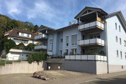 4 Zimmer Wohnung Zentrum Waldshut - Waldshut-Tiengen