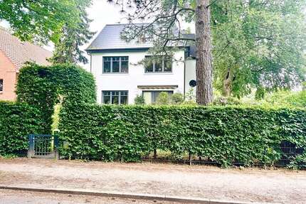 Haus zum Kaufen in Hamburg 2.550.000,00 € 346 m²