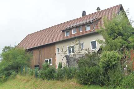 Haus zum Kaufen in Wüstenrot 289.000,00 € 135 m²