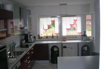 Hochwertige, ruhige Wohnung in Brühl Mitte ca. 100 qm