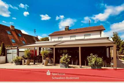 Haus zum Kaufen in Krumbach 690.000,00 € 240 m²