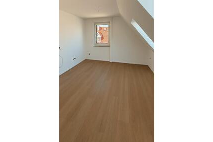 2-Zimmer-Wohnung im 1. OG in Bad Essen - Wehrendorf - Westerkappeln