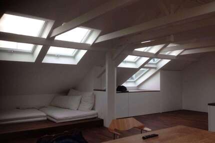 Wohnung zum Mieten in Düsseldorf 2.500,00 € 175 m²