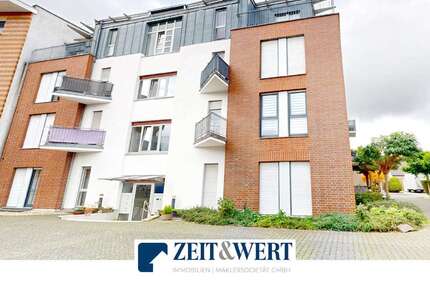 Wohnung zum Kaufen in Erftstadt-Lechenich 99.000,00 € 25 m²