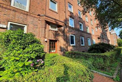 Wohnung zum Kaufen in Hamburg 175.000,00 € 29.12 m²