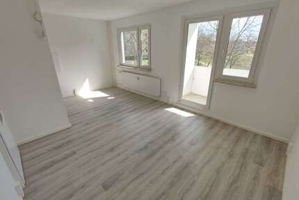 Wohnung zum Mieten in Halle 475,00 € 59 m²