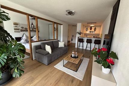 Ferienwohnung Kurzurlaub Berchtesgadener Land! - Bad Reichenhall