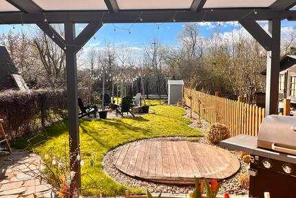 Einfamilienhaus - 195.000,00&nbsp;EUR Kaufpreis, ca.&nbsp; 111,00&nbsp;m&sup2; in Guben (PLZ: 03172)