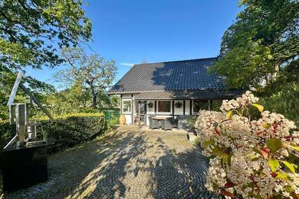 Haus zum Kaufen in Nideggen 399.000,00 € 125 m²