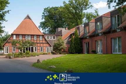 Wohnung zum Kaufen in Kirchlinteln 116.000,00 € 20.96 m²