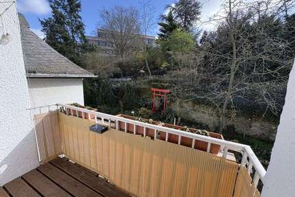 Wohnung zum Mieten in Bingen am Rhein 800,00 € 82 m²