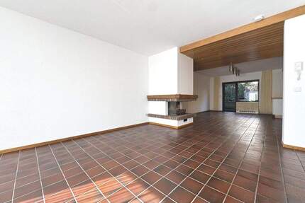 Großzügiges Einfamilienhaus in Burscheid!