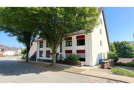 Maisonette-Traum in Burgaltendorf: 148 m², Balkon, Grünblick und viel Platz - Essen