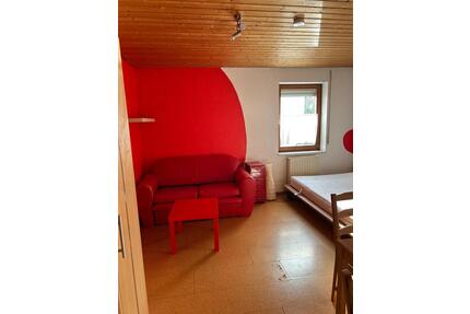 1-Zimmer-Wohnung in Großbottwar