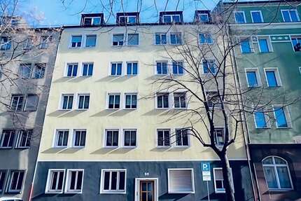 Wohnung zum Kaufen in Nürnberg 229.000,00 € 64 m²