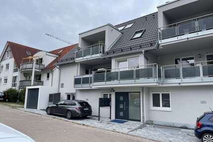 Wohnung zum Mieten in Heutensbach Allmersbach im Tal 1.050,00 € 85 m²