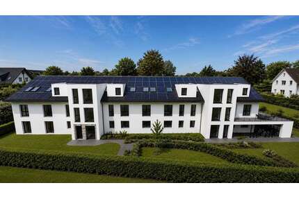 Wohnung zum Kaufen in Paderborn - Elsen 367.900,00 € 78.19 m²