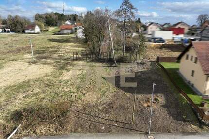 Grundstück in bevorzugter Lage in Regensburg am Keilberg