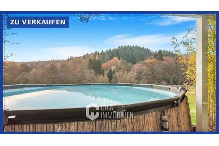 Haus zum Kaufen in Schöffengrund 879.000,00 € 475 m²