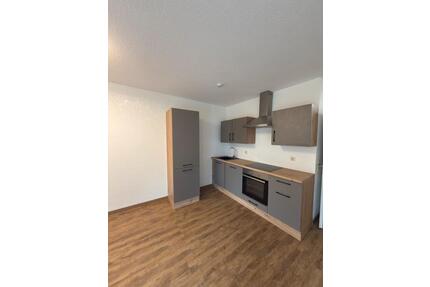 Renovierte 1 Zimmer Wohnung in zentraler Lage - Pocking