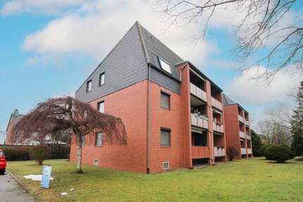 Wohnung zum Kaufen in Vechelde 85.000,00 € 60.29 m²