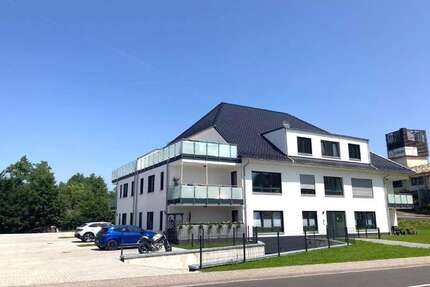 Wohnung zum Mieten in PETERSBERG BÖCKELS 1.990,00 € 204 m²