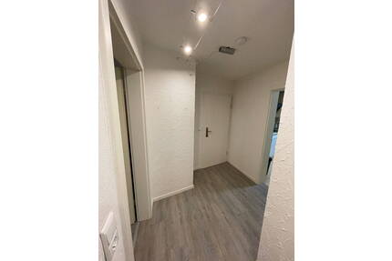 Helle Zentrale 2 Zimmer mit Balkon im 2. OG - Kempten