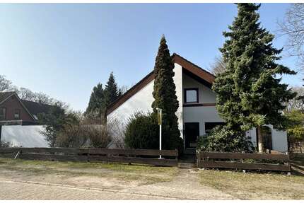 Haus zum Kaufen in Buxtehude Eilendorf 680.000,00 € 237.35 m²