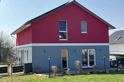 Haus zum Kaufen in Idar-Oberstein Regulshausen 379.000,00 € 145 m² - Idar-Oberstein / Regulshausen