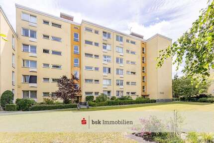 Wohnung zum Kaufen in Berlin 229.000,00 € 61.47 m²