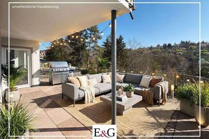 Wohnung zum Mieten in Esslingen 1.790,00 € 148 m²